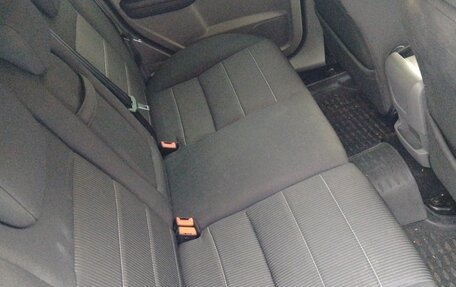 Ford Focus II рестайлинг, 2010 год, 1 200 000 рублей, 9 фотография