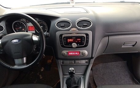 Ford Focus II рестайлинг, 2010 год, 1 200 000 рублей, 7 фотография