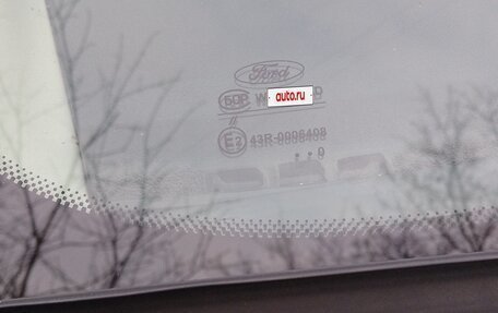 Ford Focus II рестайлинг, 2010 год, 1 200 000 рублей, 18 фотография