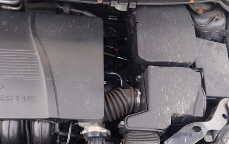 Ford Focus II рестайлинг, 2010 год, 1 200 000 рублей, 21 фотография