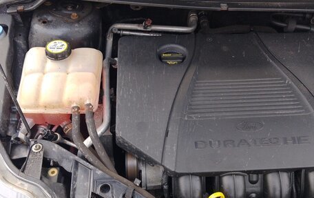 Ford Focus II рестайлинг, 2010 год, 1 200 000 рублей, 20 фотография