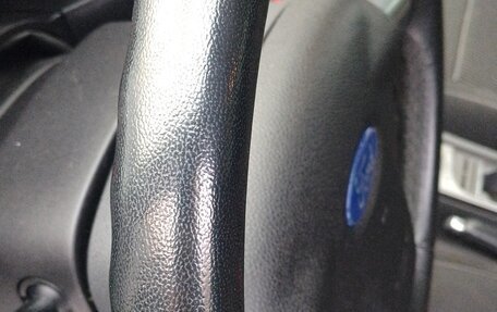 Ford Focus II рестайлинг, 2010 год, 1 200 000 рублей, 12 фотография