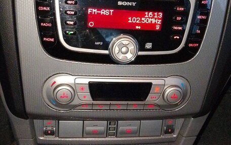 Ford Focus II рестайлинг, 2010 год, 1 200 000 рублей, 16 фотография