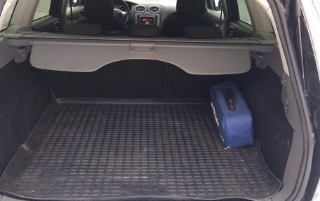 Ford Focus II рестайлинг, 2010 год, 1 200 000 рублей, 10 фотография