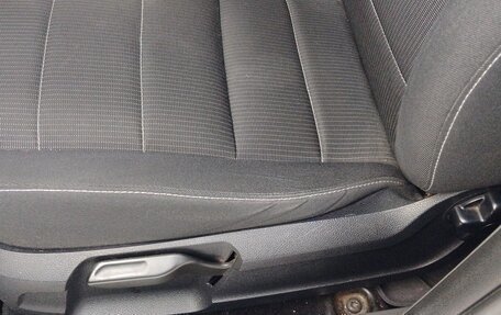 Ford Focus II рестайлинг, 2010 год, 1 200 000 рублей, 17 фотография