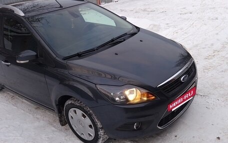 Ford Focus II рестайлинг, 2010 год, 1 200 000 рублей, 13 фотография
