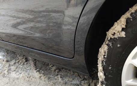 Ford Focus II рестайлинг, 2010 год, 1 200 000 рублей, 22 фотография