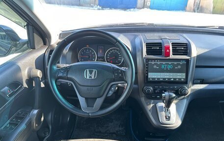 Honda CR-V III рестайлинг, 2012 год, 1 800 000 рублей, 4 фотография
