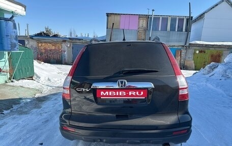 Honda CR-V III рестайлинг, 2012 год, 1 800 000 рублей, 3 фотография