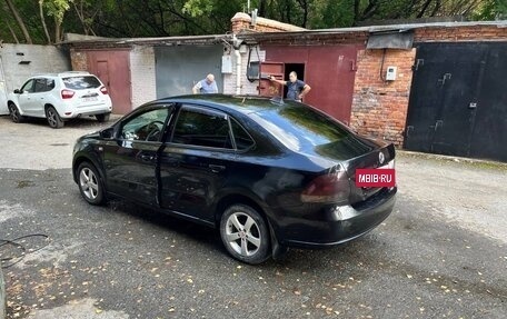 Volkswagen Polo VI (EU Market), 2012 год, 500 000 рублей, 5 фотография