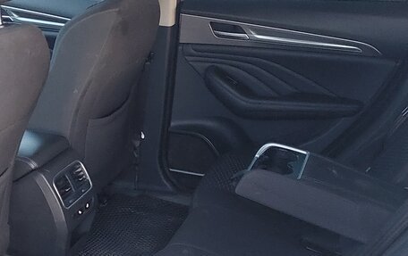 Haval F7 I, 2019 год, 1 580 000 рублей, 5 фотография