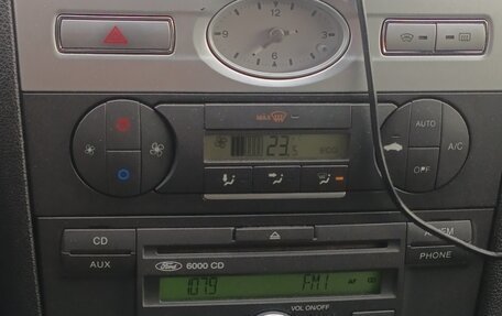 Ford Mondeo III, 2004 год, 345 000 рублей, 2 фотография