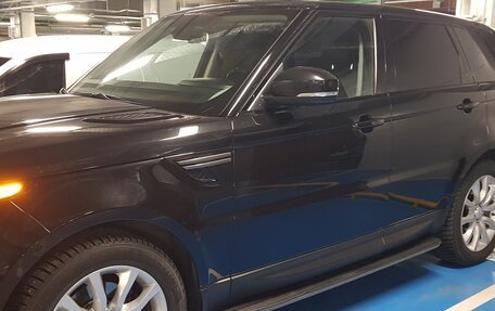 Land Rover Range Rover Sport II, 2014 год, 2 800 000 рублей, 6 фотография