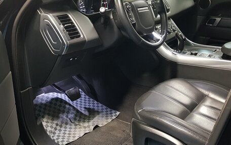 Land Rover Range Rover Sport II, 2014 год, 2 800 000 рублей, 7 фотография