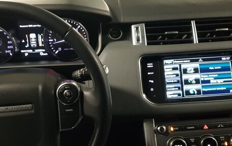 Land Rover Range Rover Sport II, 2014 год, 2 800 000 рублей, 3 фотография