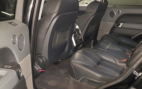 Land Rover Range Rover Sport II, 2014 год, 2 800 000 рублей, 2 фотография