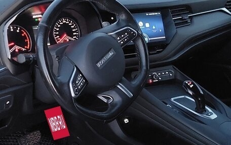 Haval F7 I, 2019 год, 1 580 000 рублей, 7 фотография