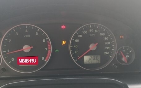 Ford Mondeo III, 2004 год, 345 000 рублей, 3 фотография