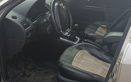 Ford Mondeo III, 2004 год, 345 000 рублей, 12 фотография