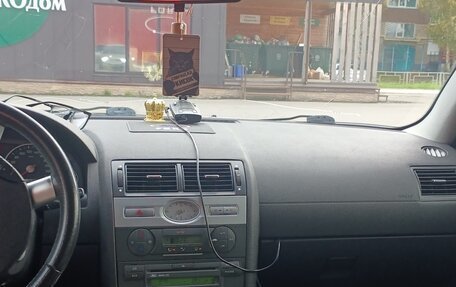 Ford Mondeo III, 2004 год, 345 000 рублей, 4 фотография