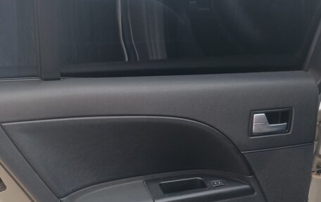 Ford Mondeo III, 2004 год, 345 000 рублей, 10 фотография