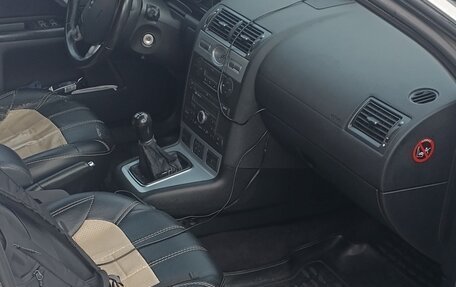 Ford Mondeo III, 2004 год, 345 000 рублей, 7 фотография