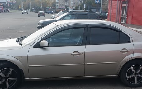 Ford Mondeo III, 2004 год, 345 000 рублей, 16 фотография