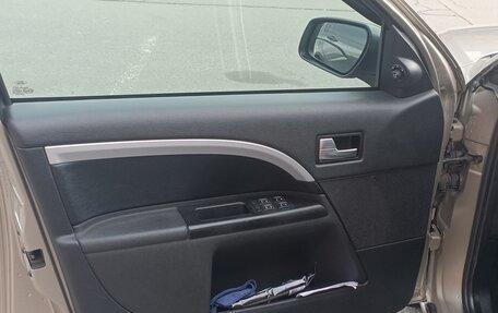 Ford Mondeo III, 2004 год, 345 000 рублей, 11 фотография