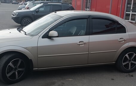 Ford Mondeo III, 2004 год, 345 000 рублей, 15 фотография