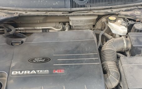 Ford Mondeo III, 2004 год, 345 000 рублей, 5 фотография