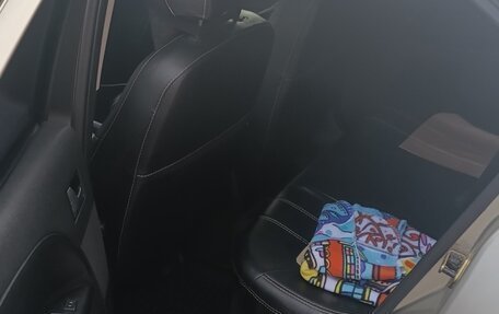 Ford Mondeo III, 2004 год, 345 000 рублей, 13 фотография