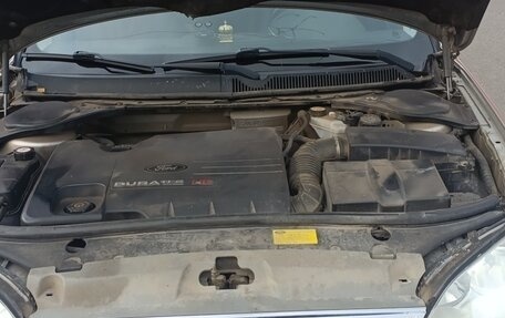 Ford Mondeo III, 2004 год, 345 000 рублей, 6 фотография