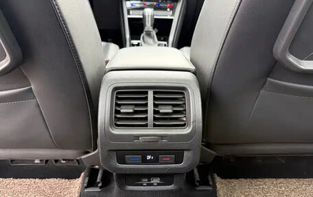 Volkswagen Touran III, 2022 год, 1 749 003 рублей, 23 фотография