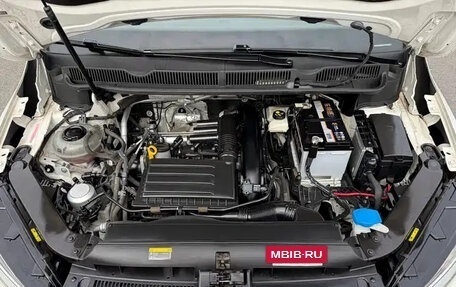 Volkswagen Touran III, 2022 год, 1 749 003 рублей, 28 фотография