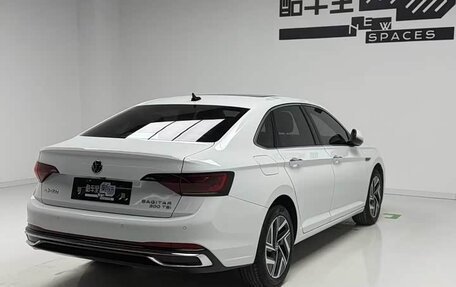 Volkswagen Jetta VII, 2023 год, 1 600 000 рублей, 9 фотография