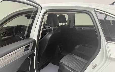 Volkswagen Jetta VII, 2023 год, 1 600 000 рублей, 7 фотография