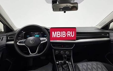 Volkswagen Jetta VII, 2023 год, 1 600 000 рублей, 2 фотография