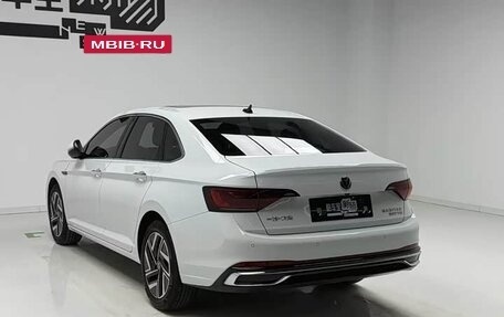 Volkswagen Jetta VII, 2023 год, 1 600 000 рублей, 4 фотография