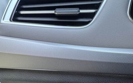 Volkswagen Bora, 2023 год, 1 420 000 рублей, 16 фотография