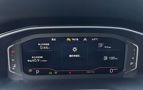 Volkswagen Bora, 2023 год, 1 420 000 рублей, 23 фотография