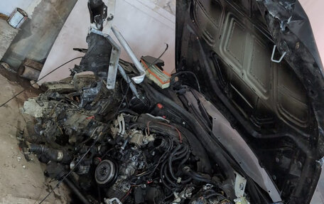 BMW 5 серия, 2018 год, 1 100 000 рублей, 10 фотография