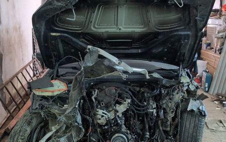 BMW 5 серия, 2018 год, 1 100 000 рублей, 9 фотография