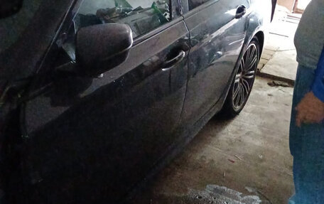 BMW 5 серия, 2018 год, 1 100 000 рублей, 4 фотография