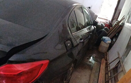 BMW 5 серия, 2018 год, 1 100 000 рублей, 5 фотография