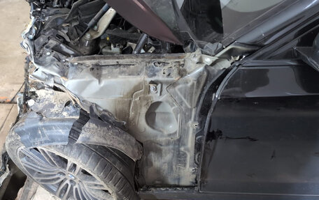 BMW 5 серия, 2018 год, 1 100 000 рублей, 11 фотография