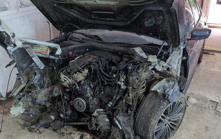 BMW 5 серия, 2018 год, 1 100 000 рублей, 8 фотография