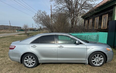 Toyota Camry, 2007 год, 760 000 рублей, 5 фотография