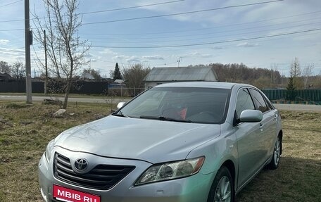 Toyota Camry, 2007 год, 760 000 рублей, 1 фотография