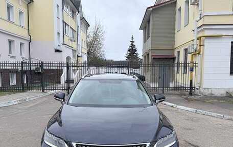 Lexus RX IV рестайлинг, 2020 год, 4 900 000 рублей, 1 фотография