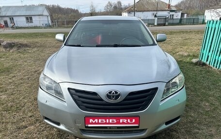 Toyota Camry, 2007 год, 760 000 рублей, 7 фотография